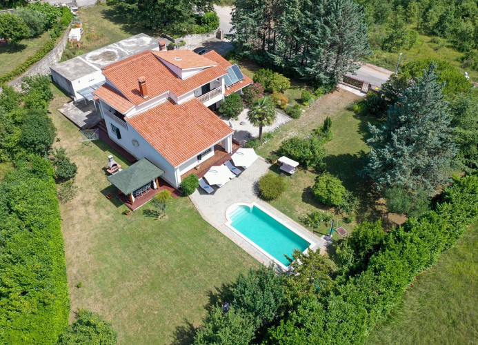 Villa Lena